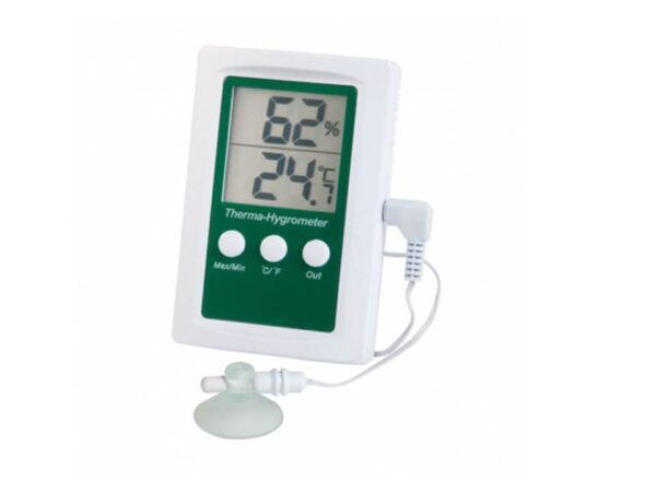 Therma Hygrometer