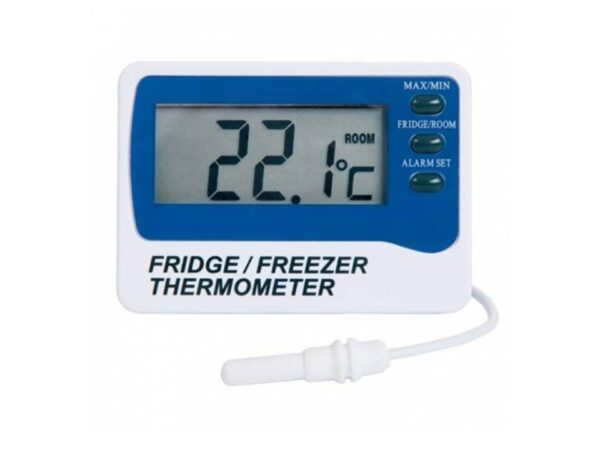 Max/Min Thermometer