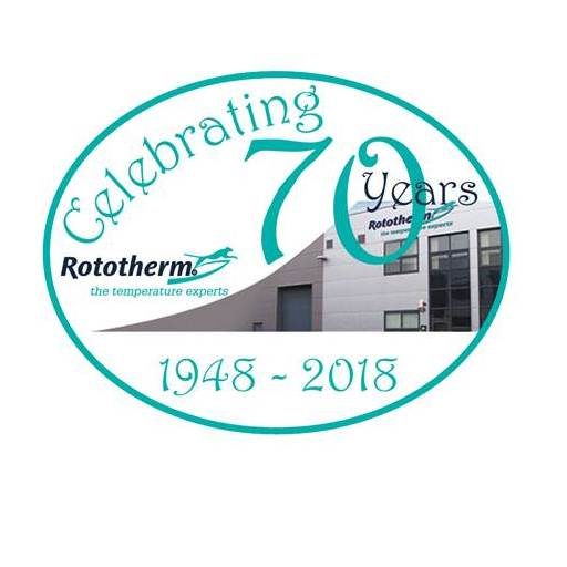 Rototherm